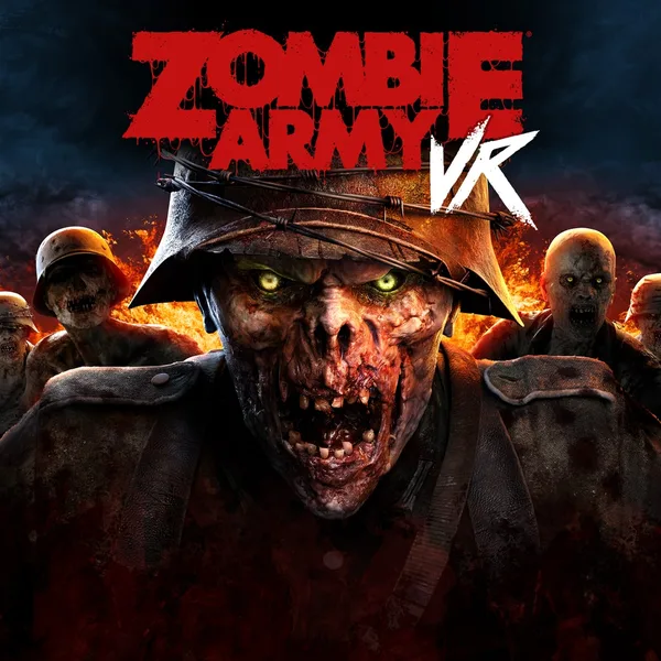 Zombie Army VR [PS5]