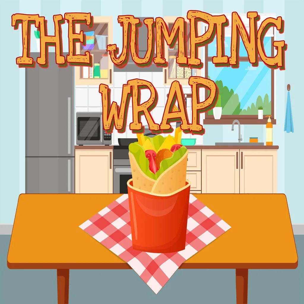 The Jumping Wrap [PS4] - изображение 1