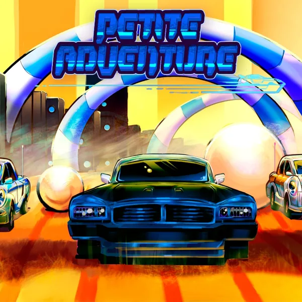 Petite Adventure PS4 & PS5
