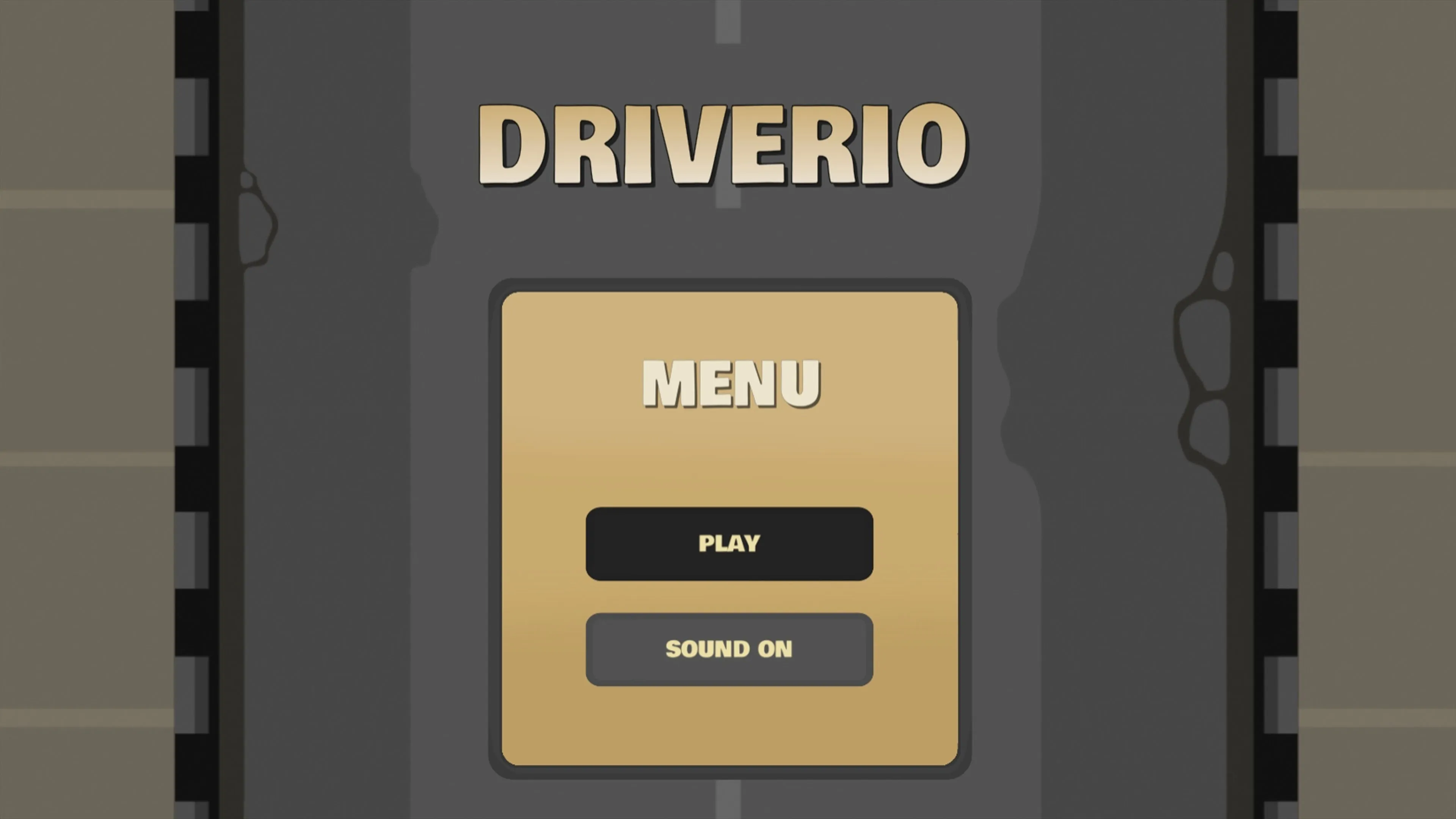 Driverio [PS5] - изображение 2
