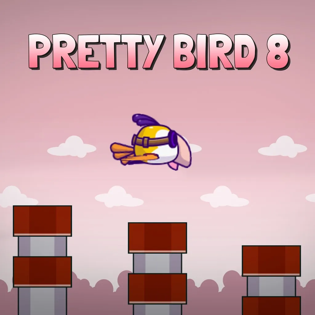 Pretty Bird 8 [PS5] - изображение 1