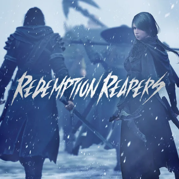 Redemption Reapers [PS4, PS5]
