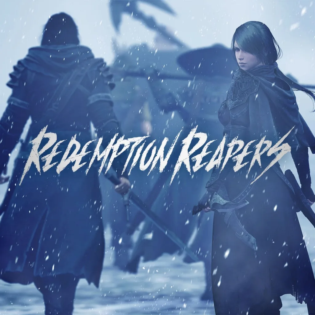 Redemption Reapers [PS4, PS5] - изображение 1