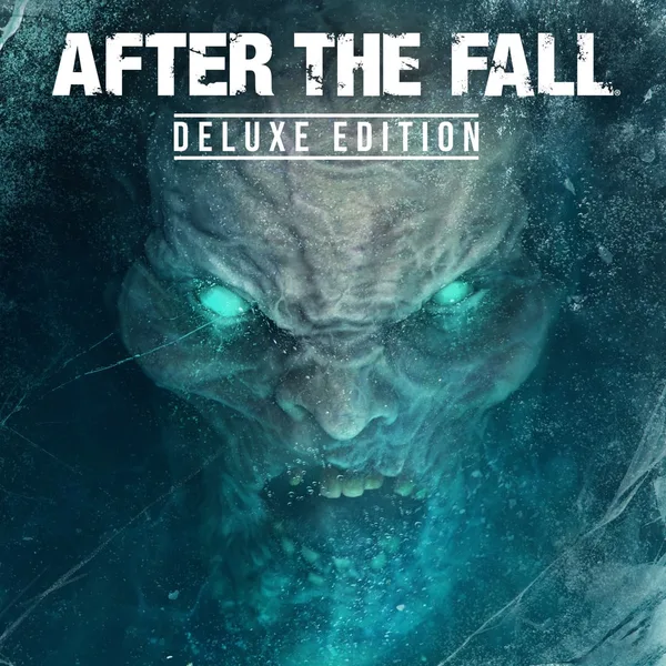After the Fall - Deluxe Edition [PS4, PS5]