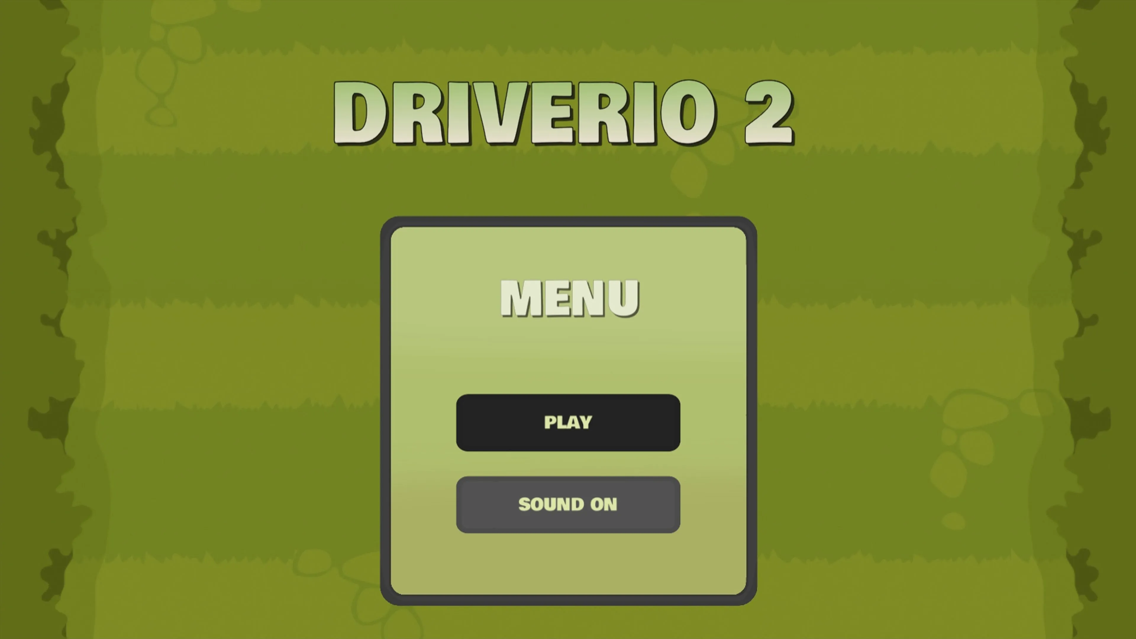 Driverio 2 [PS4] - изображение 2
