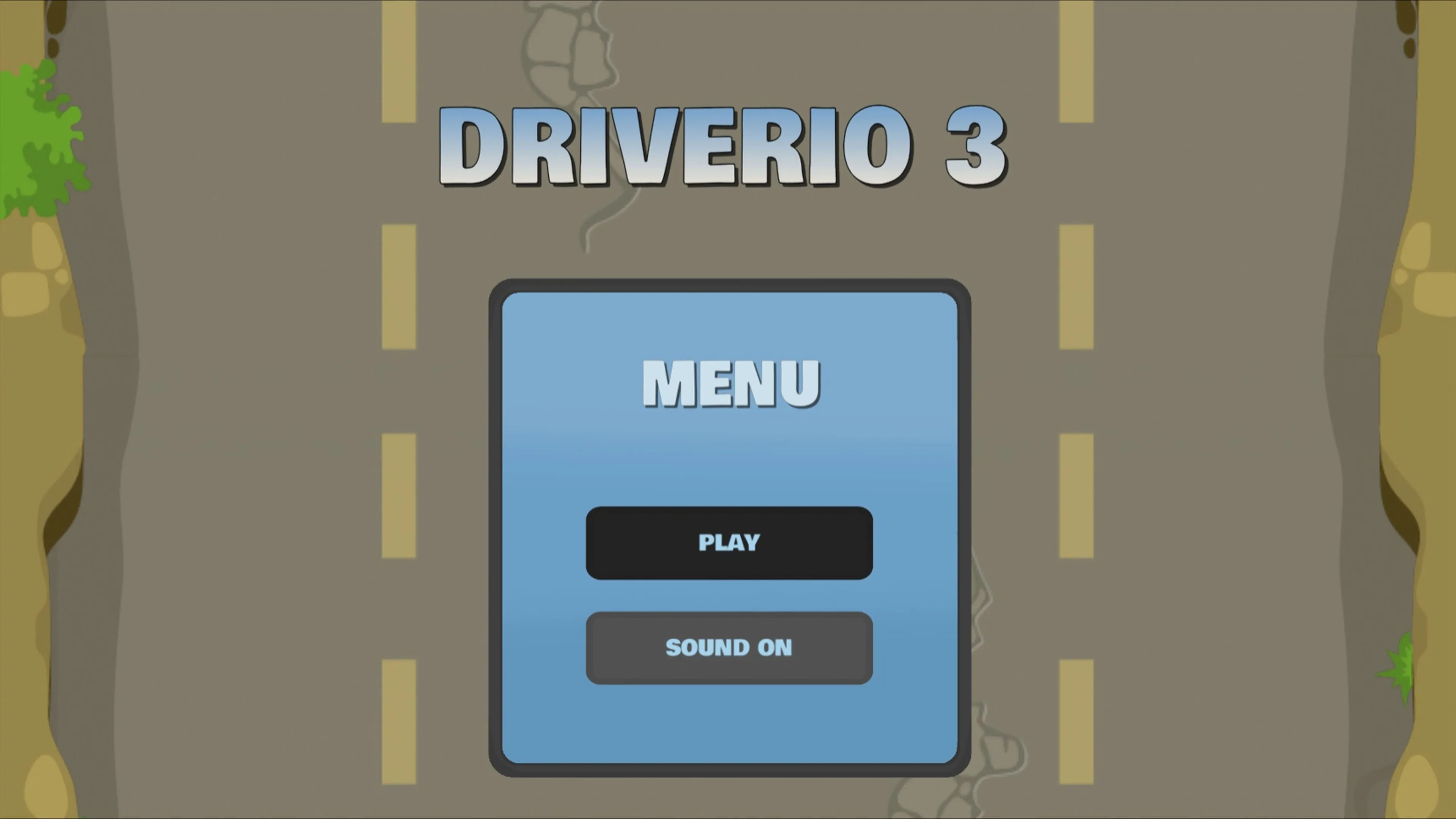 Driverio 3 [PS5] - изображение 2