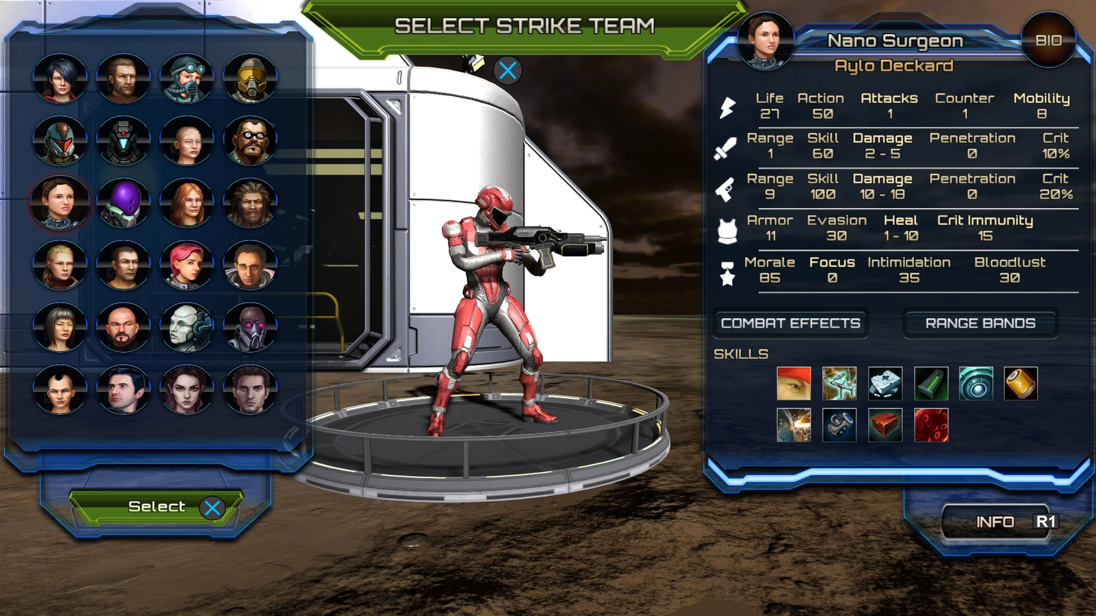 Strike Team Gladius [PS5] - изображение 4