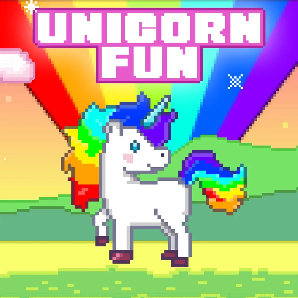 Unicorn Fun [PS5] - изображение 1