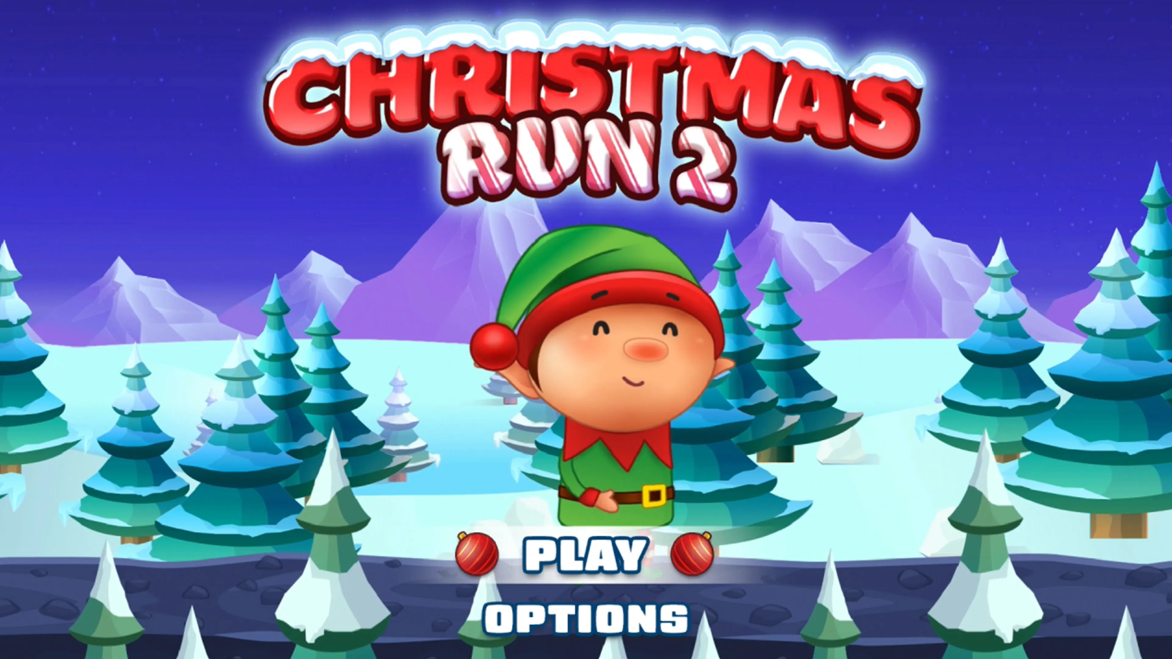 Christmas Triple Play Game Bundle [PS4] - изображение 2