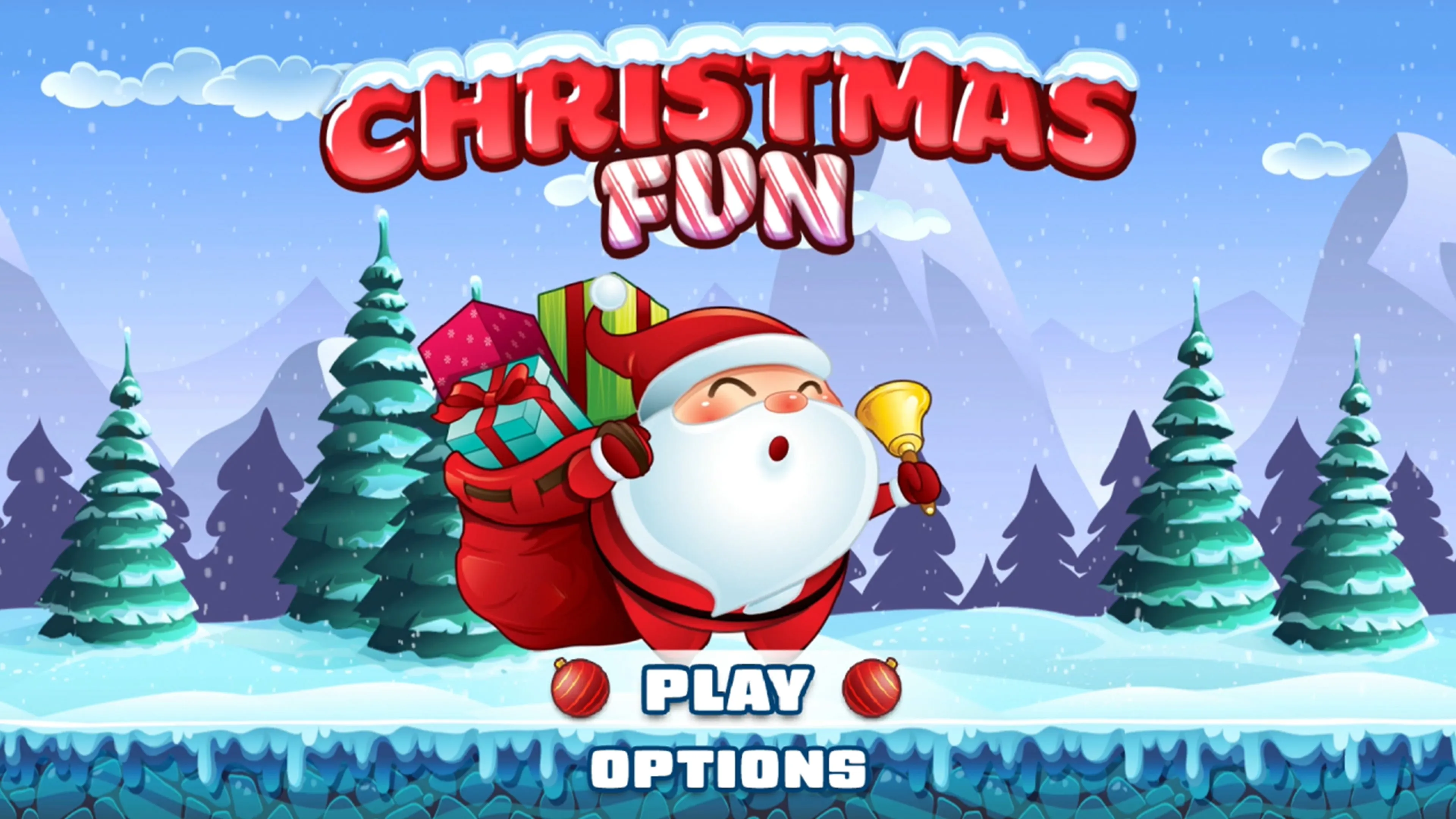 Christmas Triple Play Game Bundle [PS4] - изображение 3