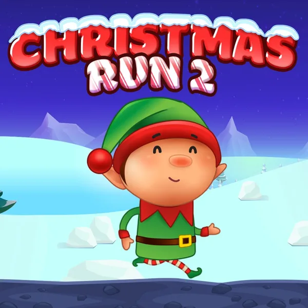Christmas Run 2 [PS4]