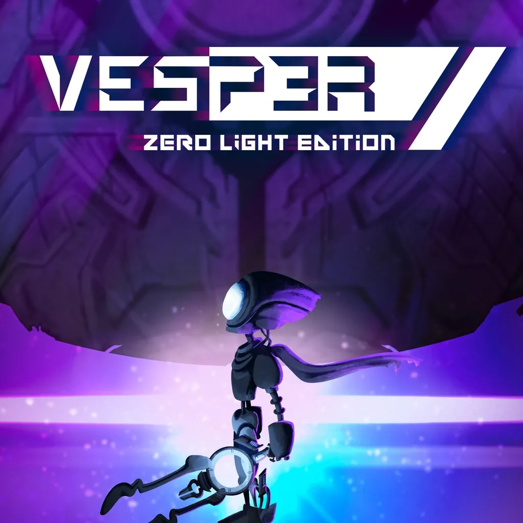 Vesper: Zero Light Edition [PS4] - изображение 1