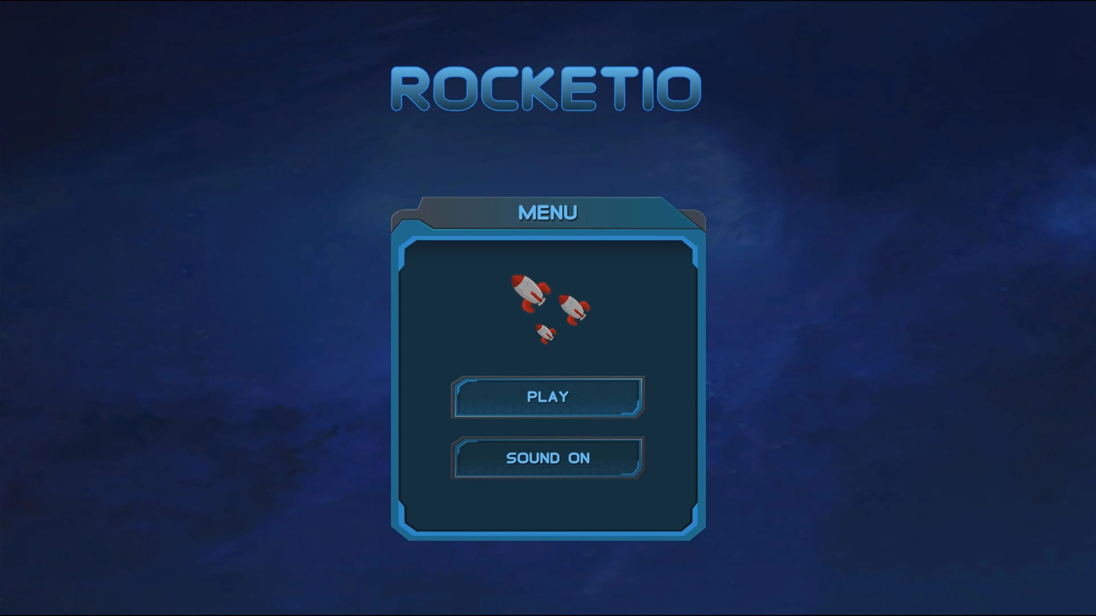 Rocketio [PS4] - изображение 2