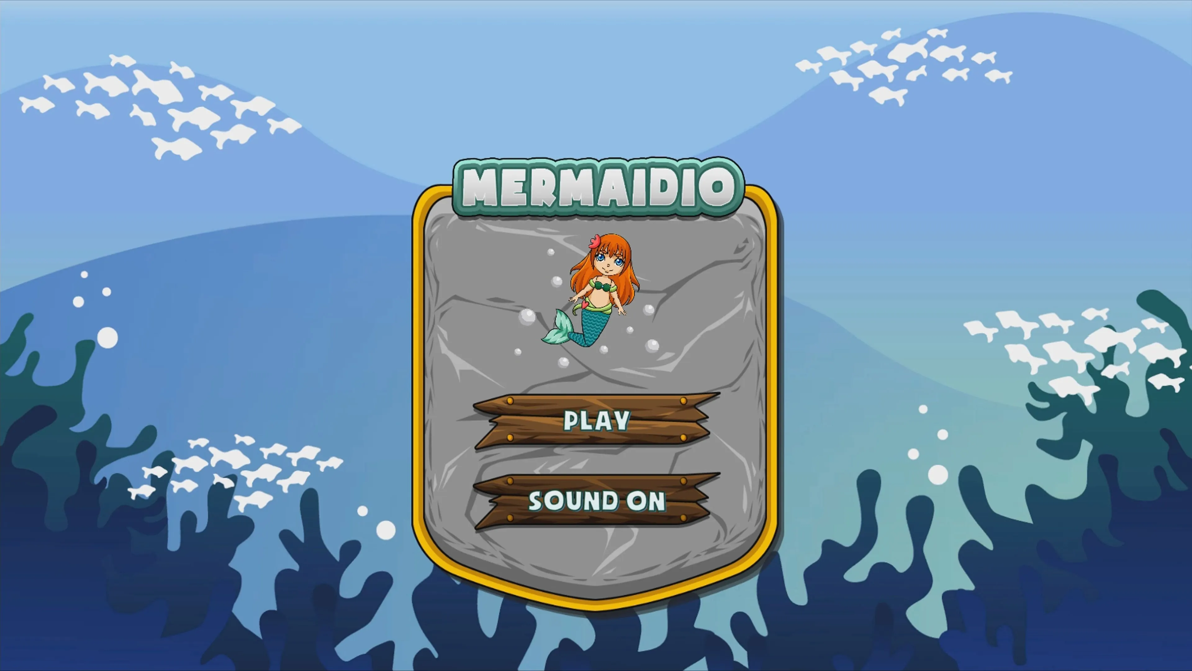 Mermaidio [PS5] - изображение 2