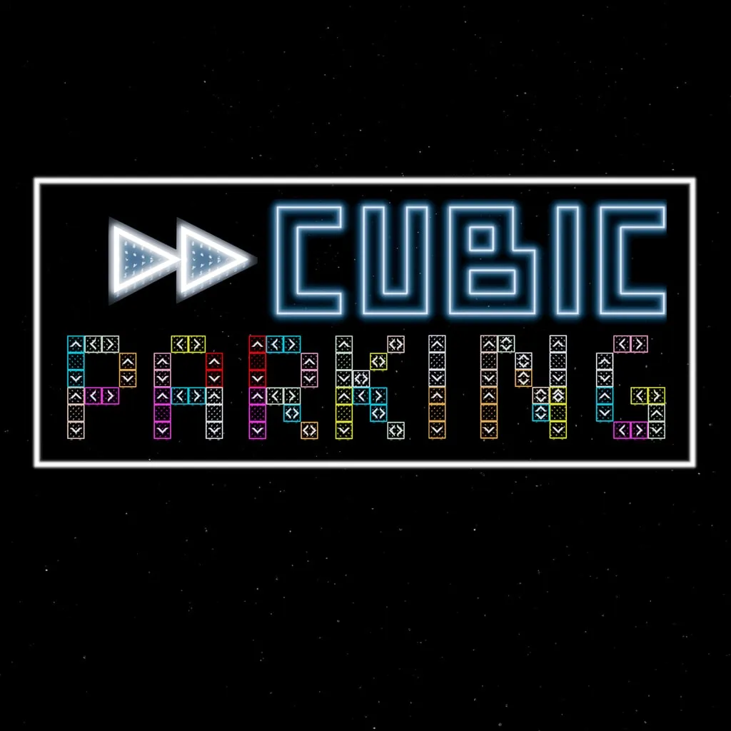 Cubic Parking [PS5] - изображение 1