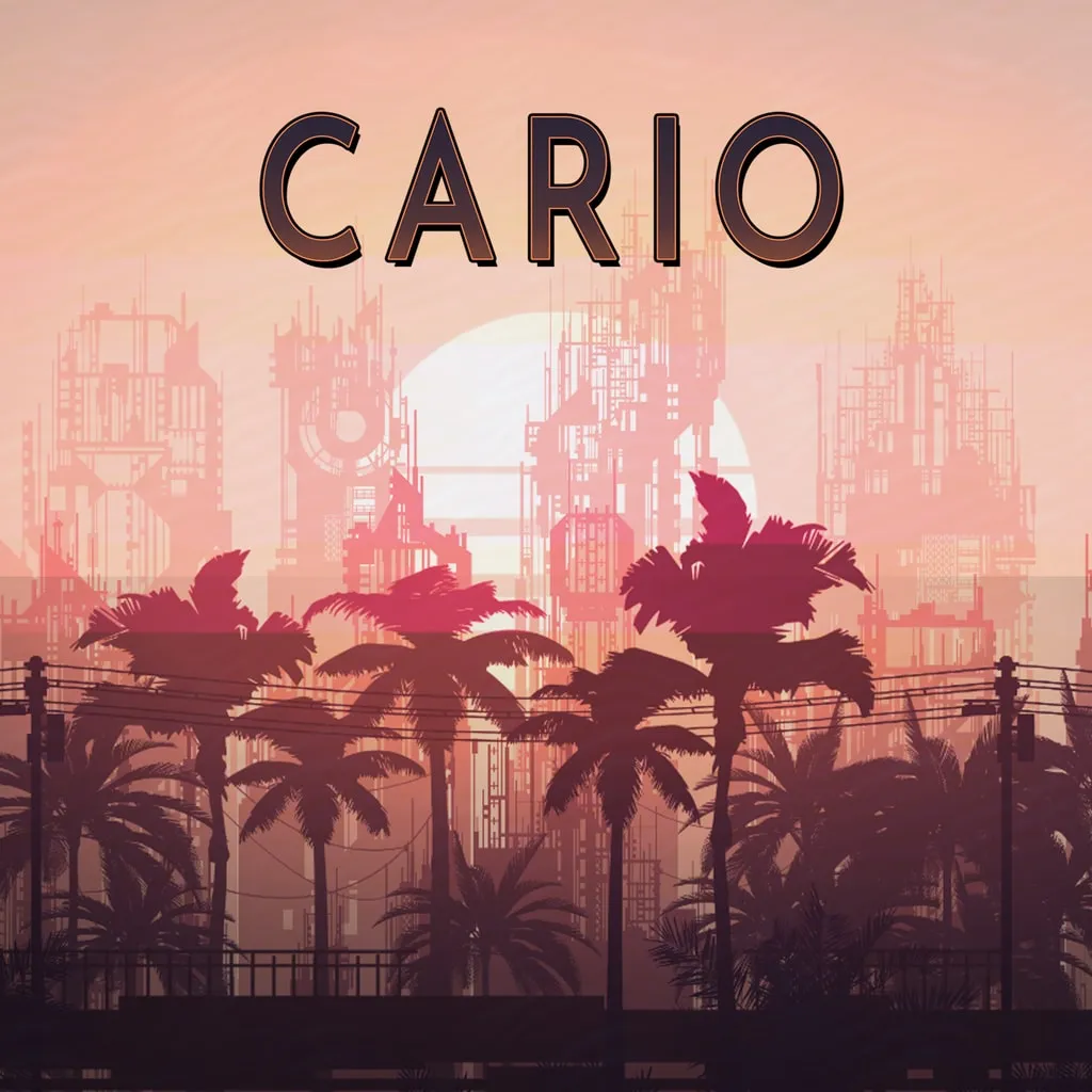 Cario [PS5] - изображение 1