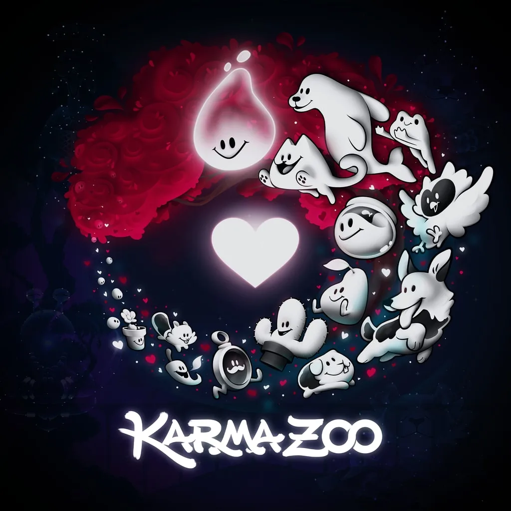 KarmaZoo [PS5] - изображение 1