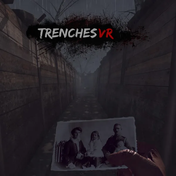 Trenches VR [PS5]