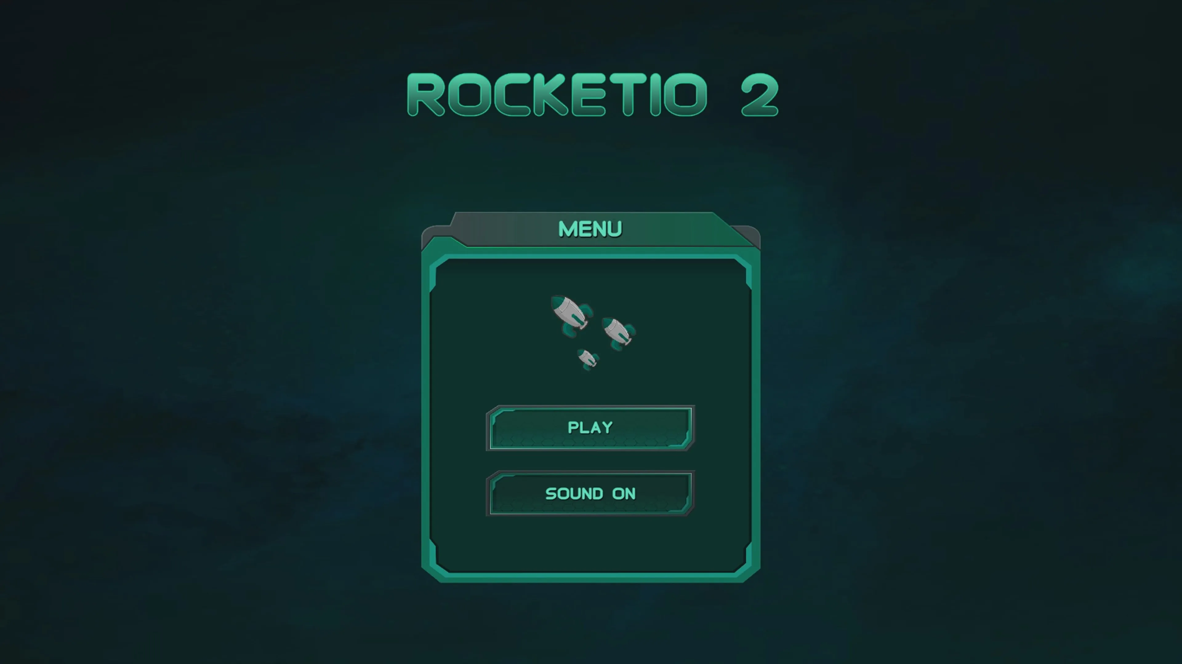 Rocketio 2 [PS5] - изображение 2