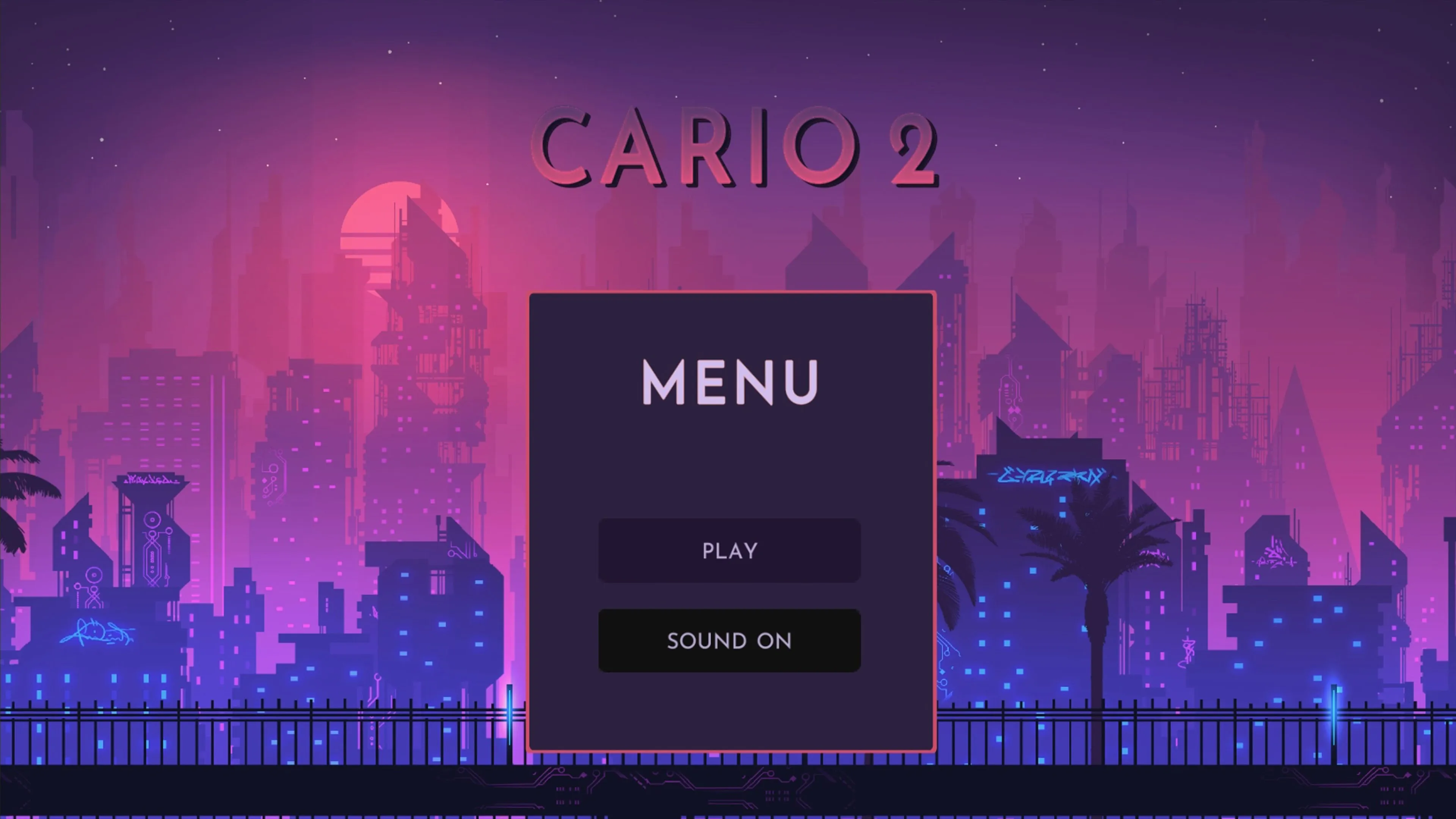 Cario 2 [PS5] - изображение 2