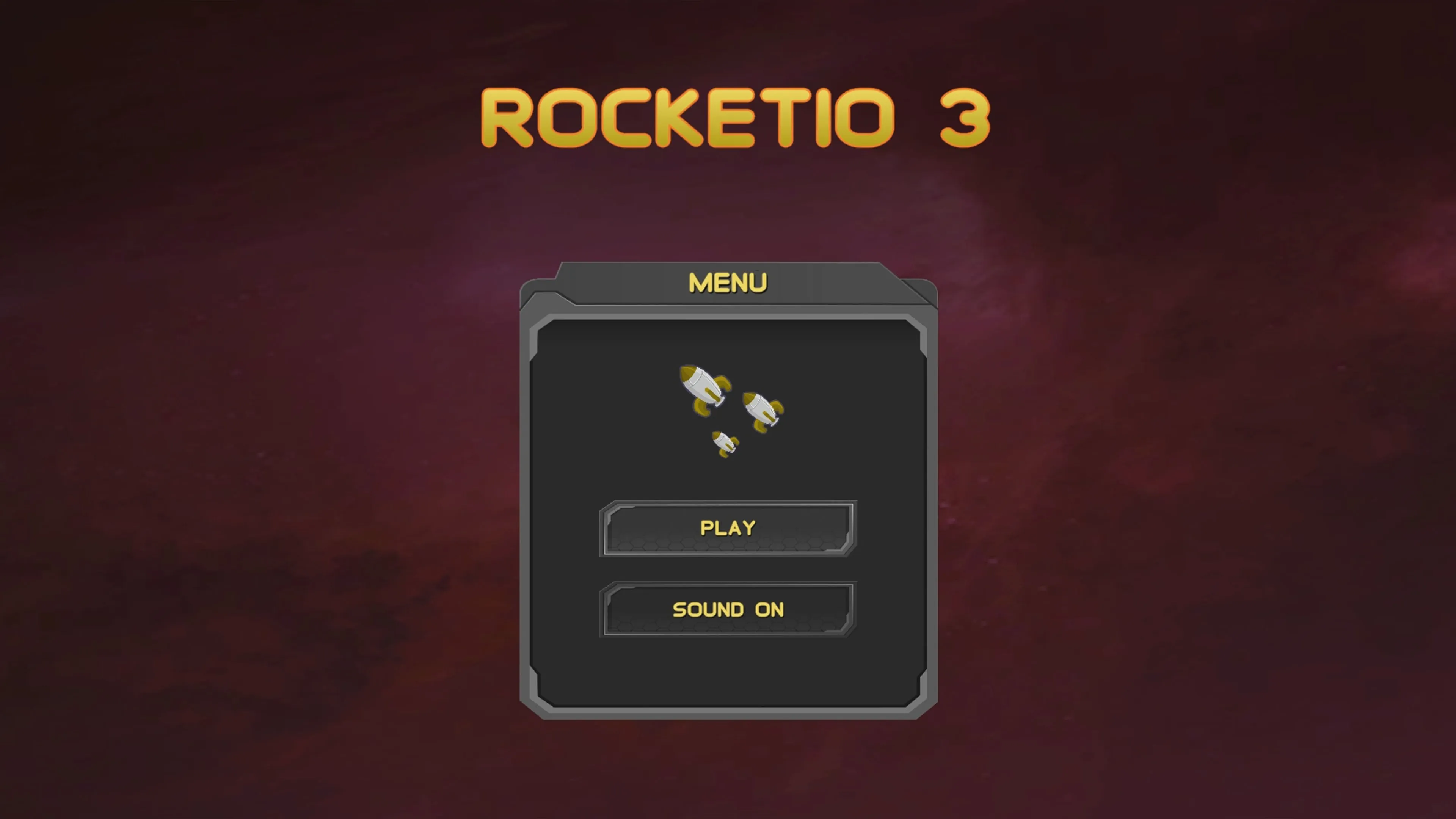 Rocketio 3 [PS5] - изображение 2