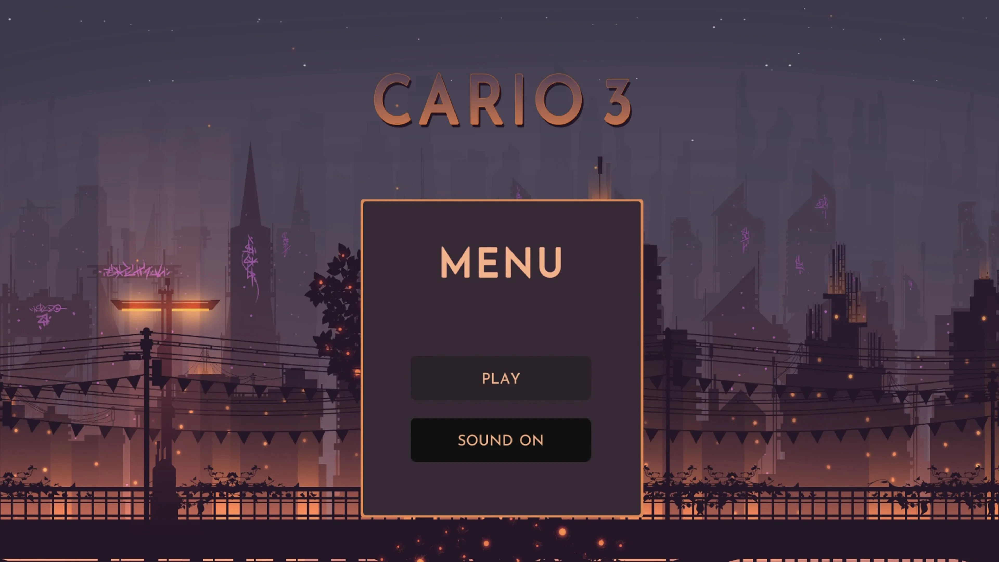 Cario 3 [PS4] - изображение 2