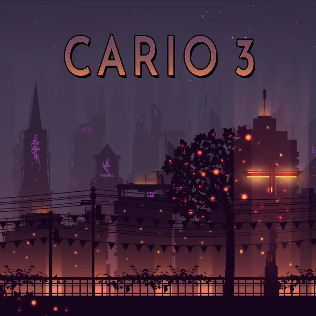 Cario 3 [PS4] - изображение 1