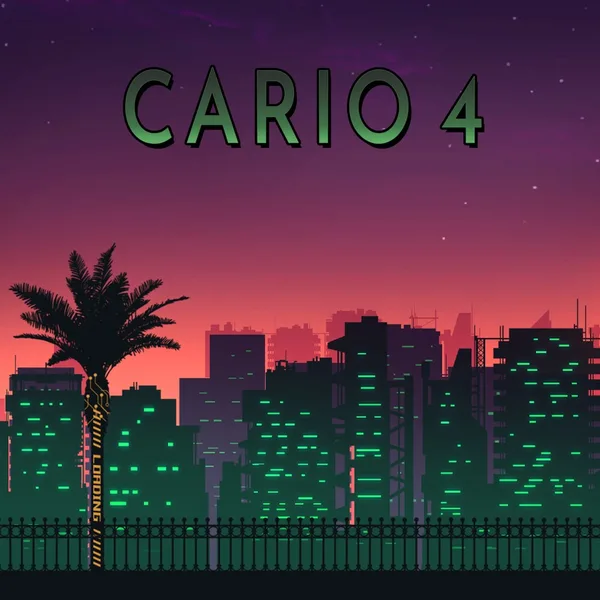 Cario 4 [PS5]