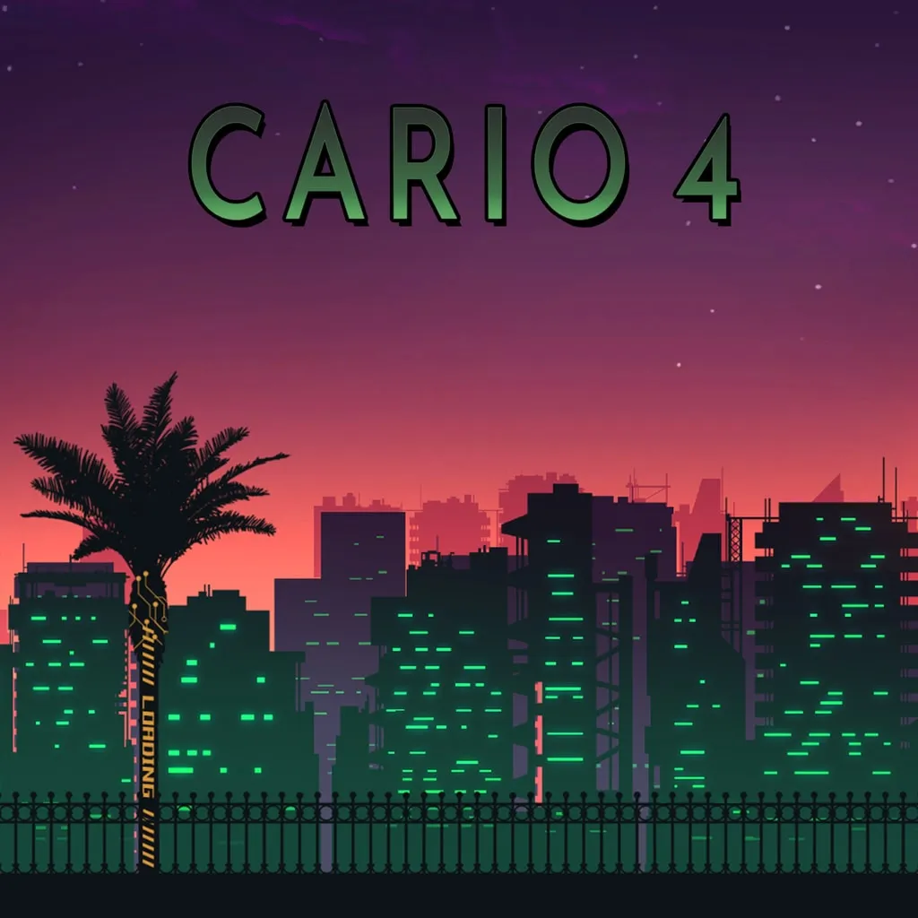 Cario 4 [PS5] - изображение 1