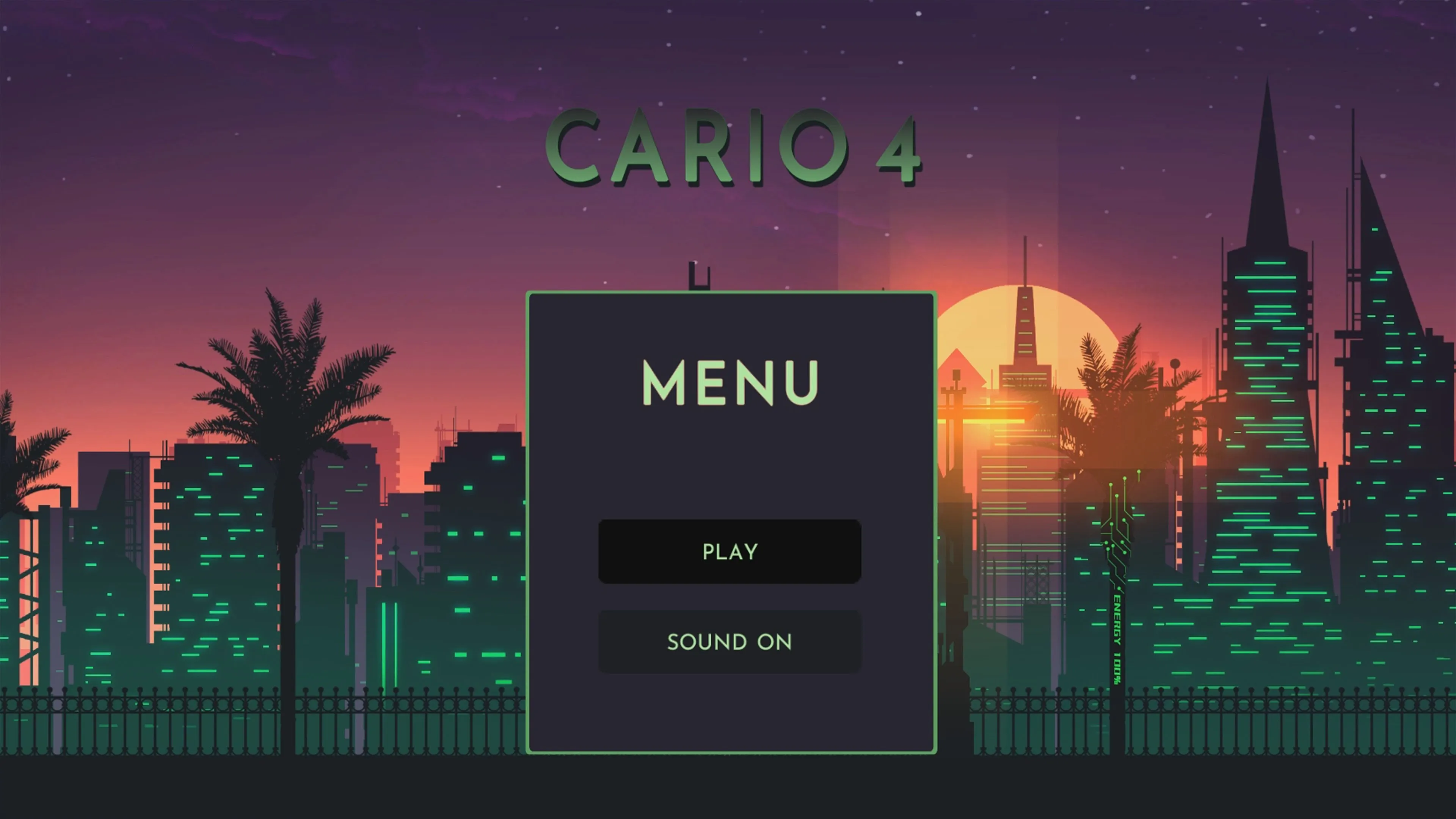 Cario 4 [PS5] - изображение 2
