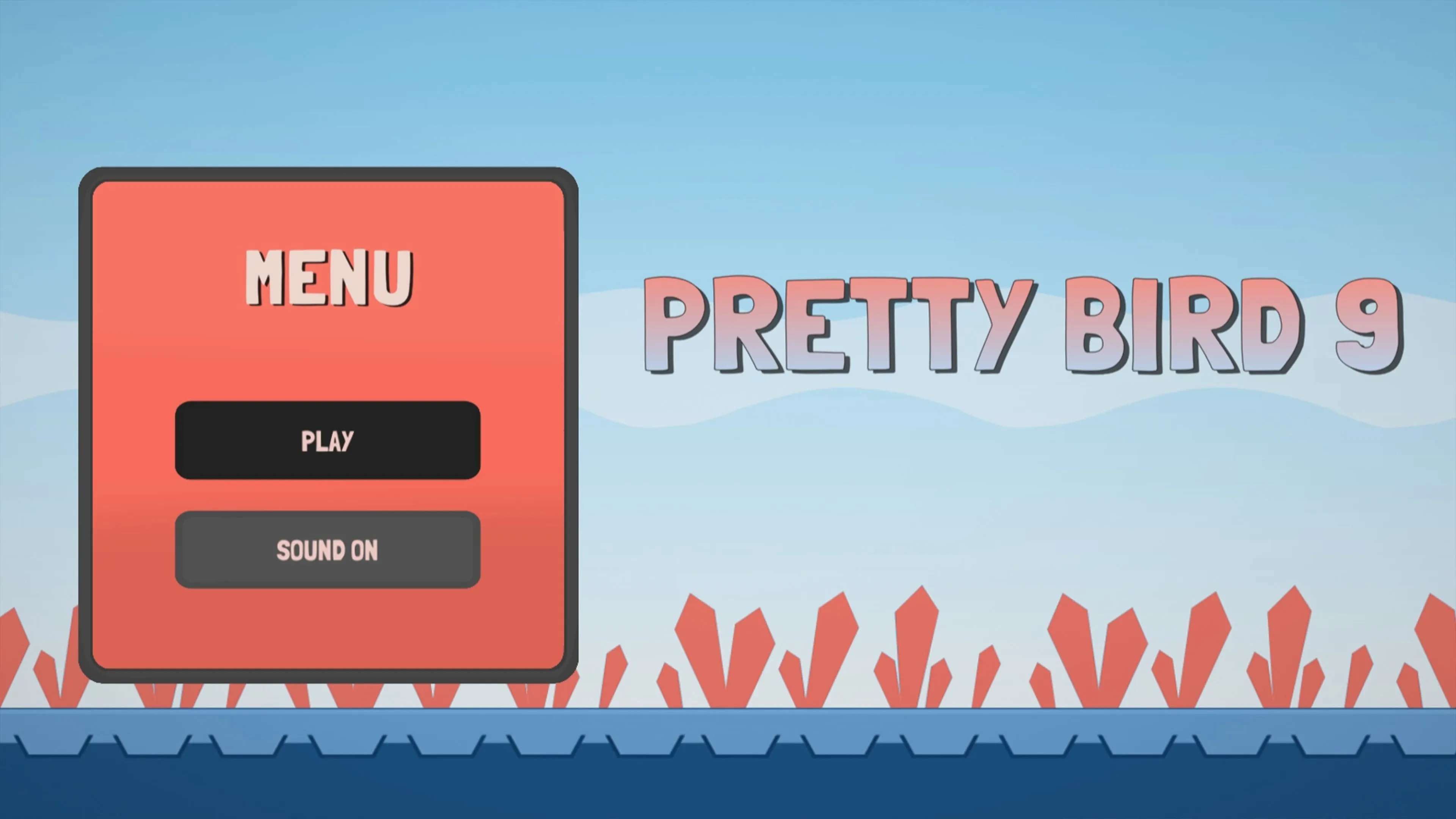 Pretty Bird 9 [PS4] - изображение 2