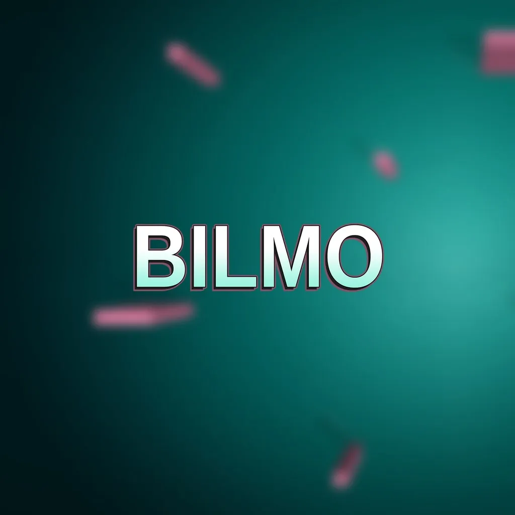 Bilmo [PS5] - изображение 1
