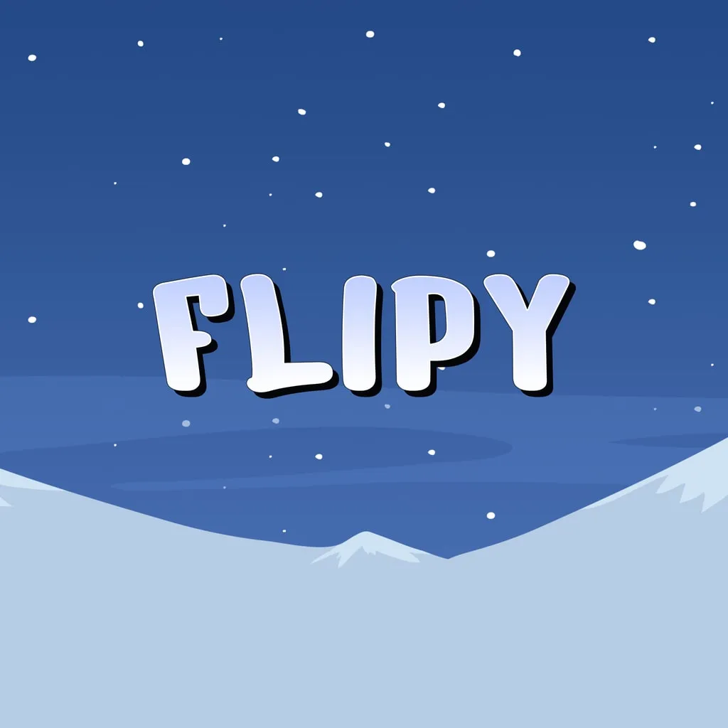 Flipy [PS4] cover