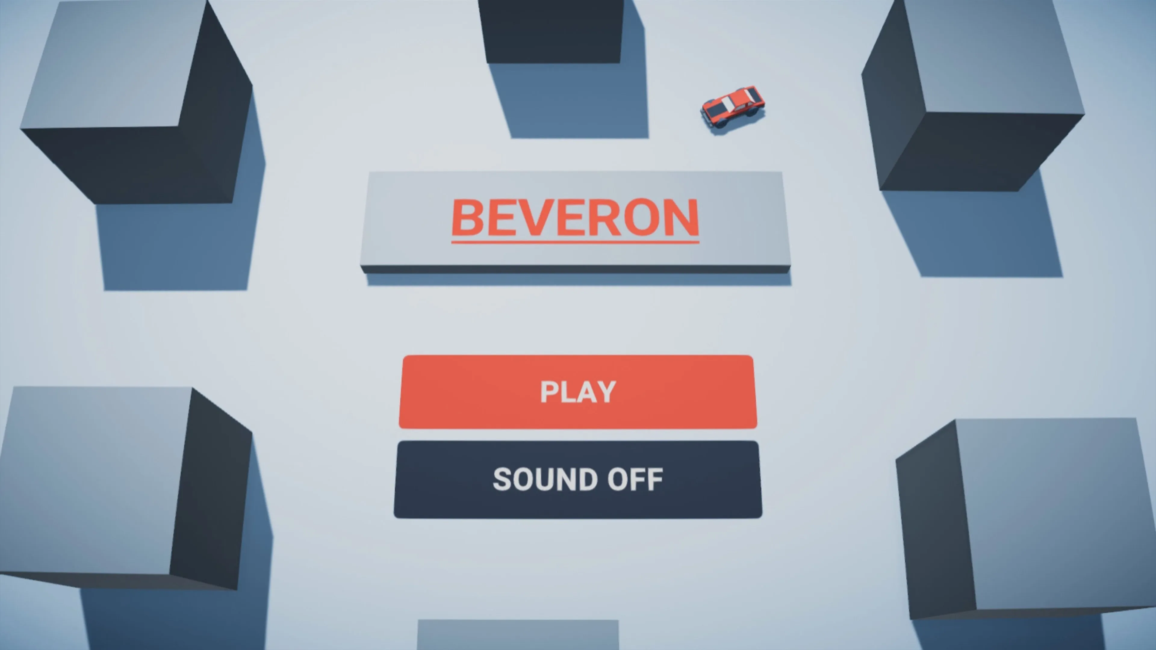 Beveron [PS5] - изображение 2