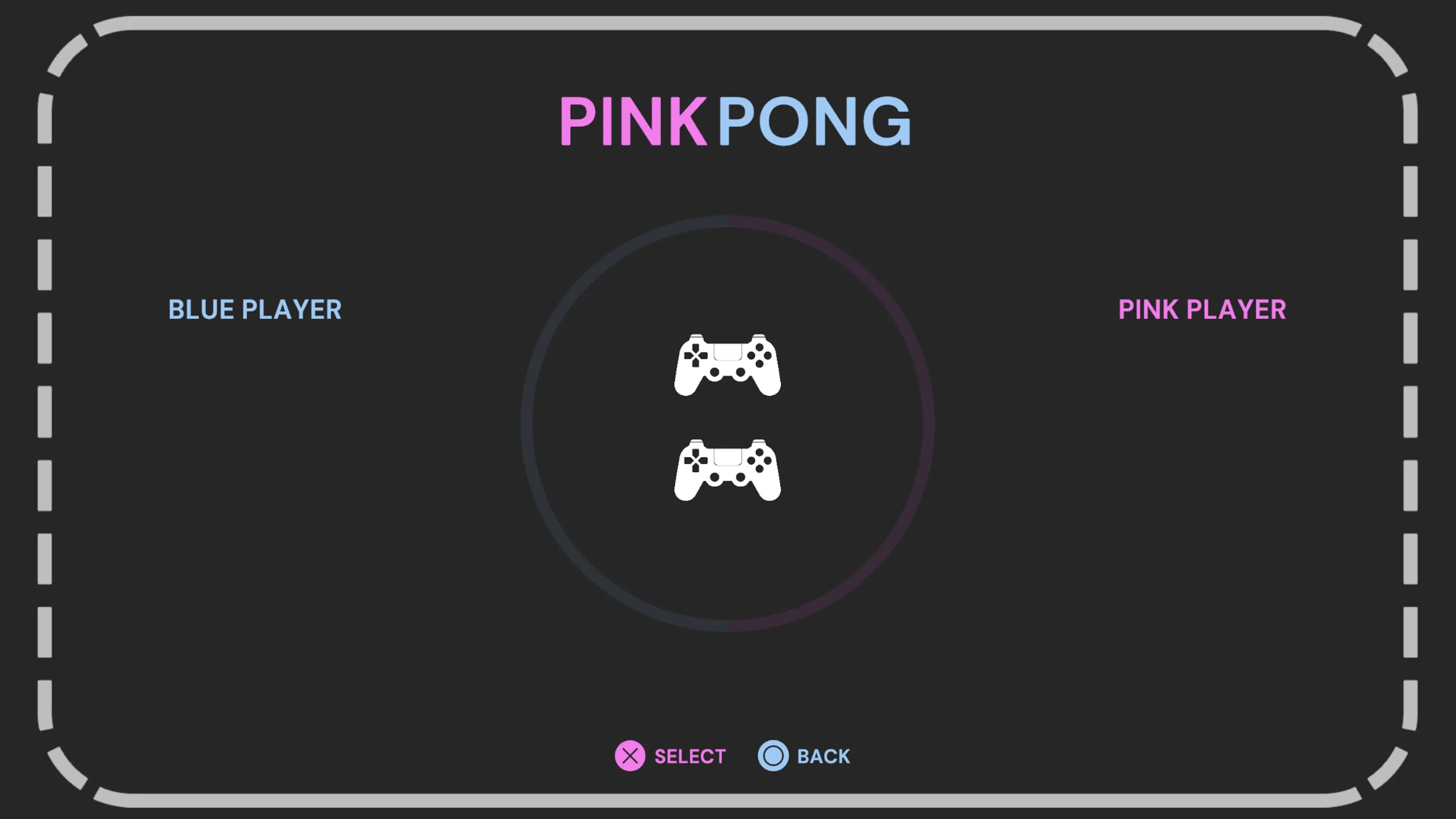 Pink Pong [PS4] - изображение 3