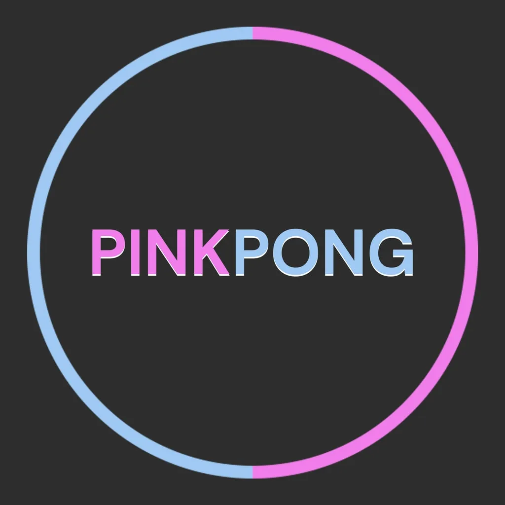 Pink Pong [PS4] - изображение 1