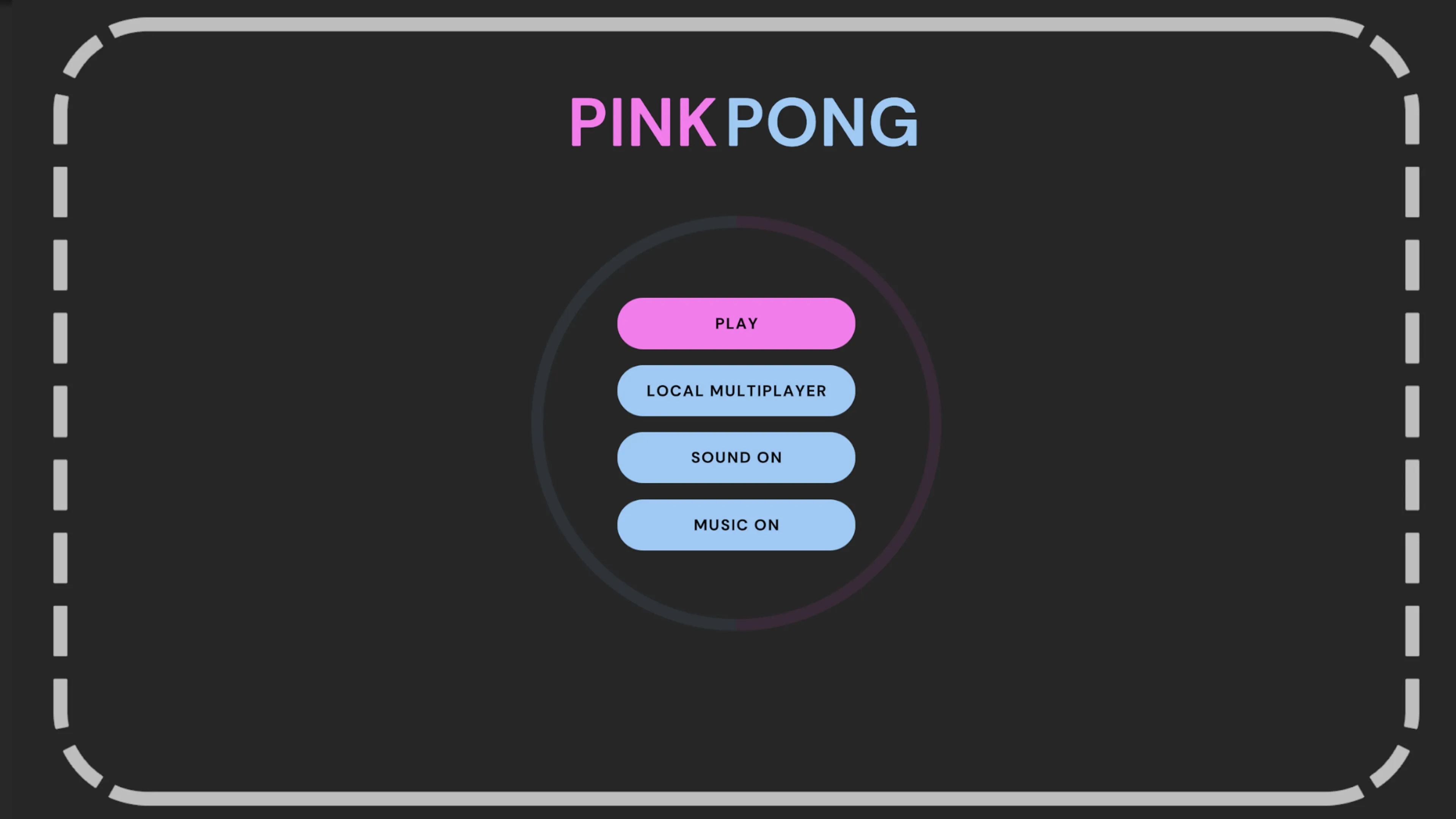 Pink Pong [PS4] - изображение 2