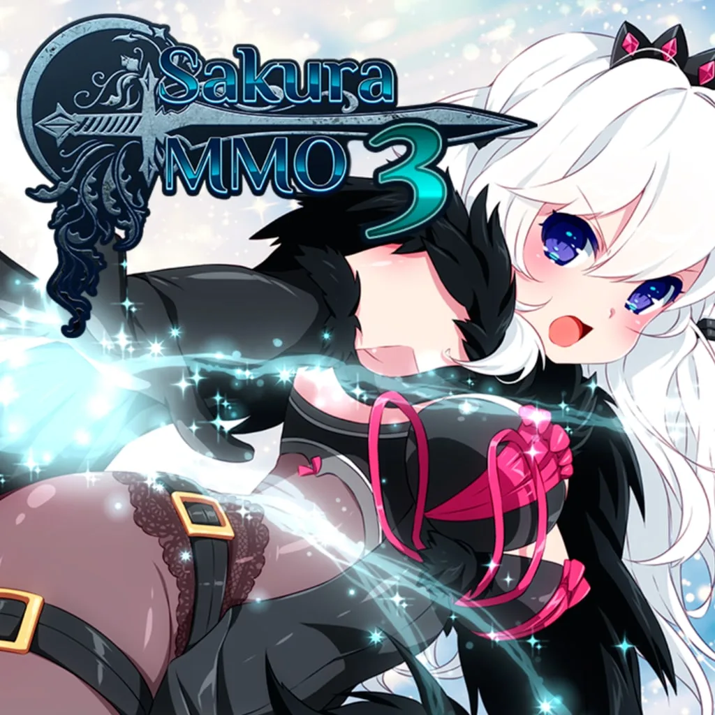 Sakura MMO 3 PS4 & PS5 - изображение 1