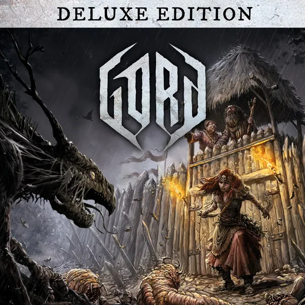 Gord - Deluxe Edition [PS5]