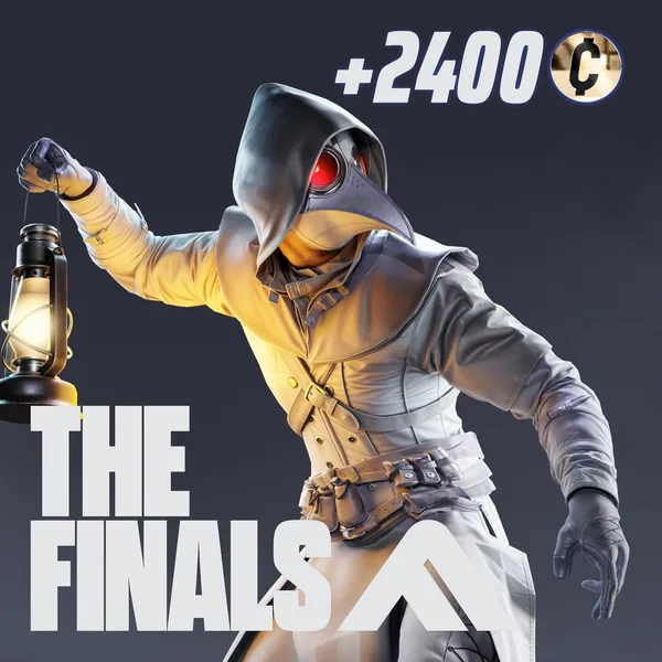 THE FINALS - The Chirurgeon Set
