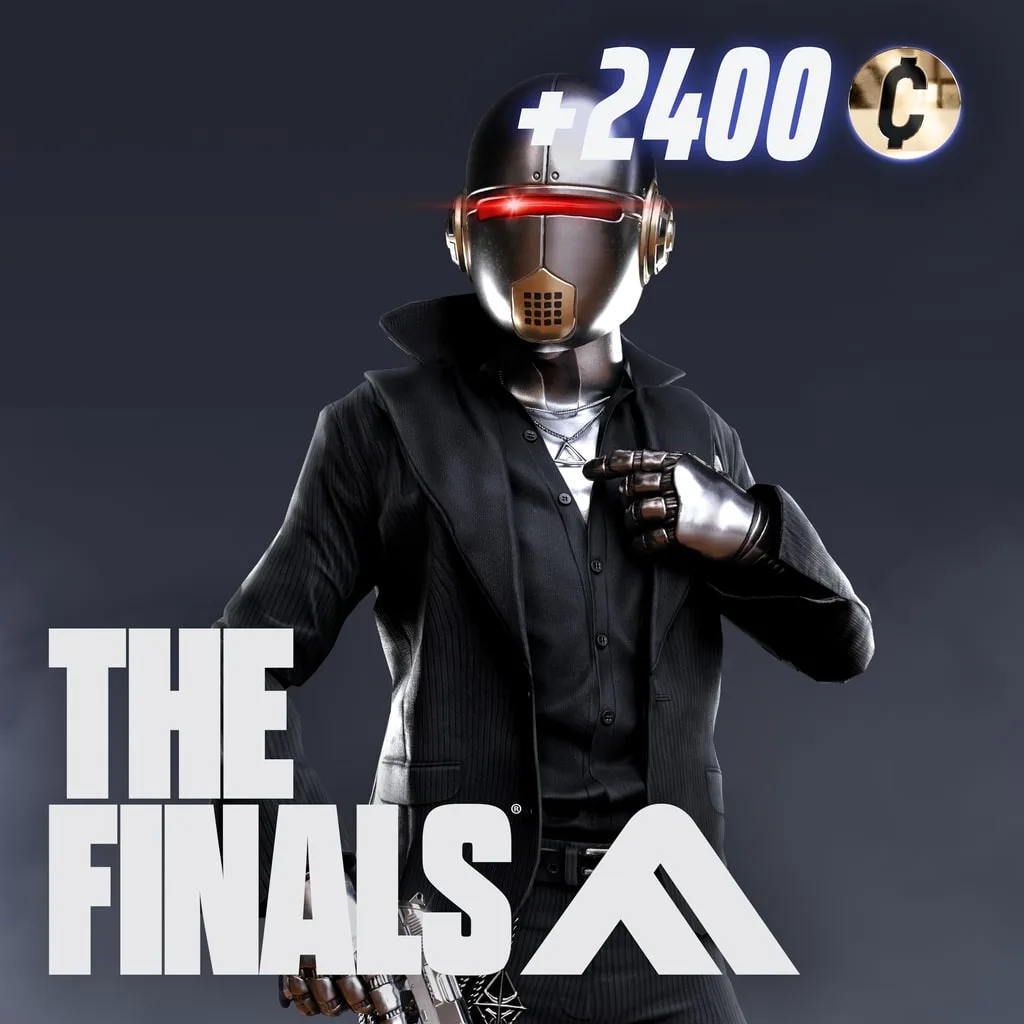THE FINALS - FUNKOMATIC 2000 Set - изображение 1