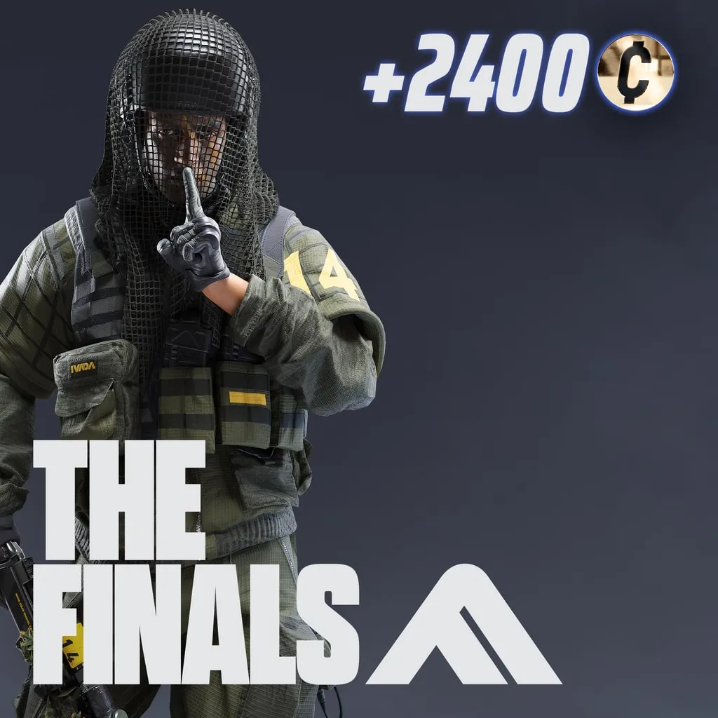 THE FINALS - Hedge Hunter Set - изображение 1