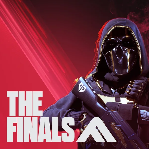 THE FINALS - GEN.G TGM25
