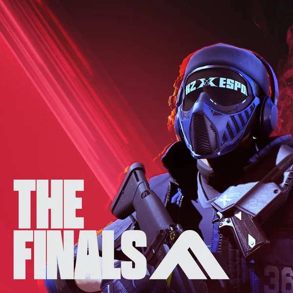 THE FINALS - KINGZERO TGM25