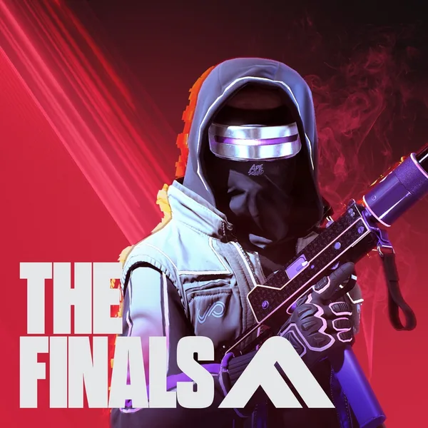 THE FINALS - APE SQUAD TGM25