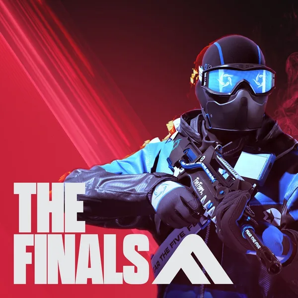 THE FINALS - FIVE FEARS TGM25