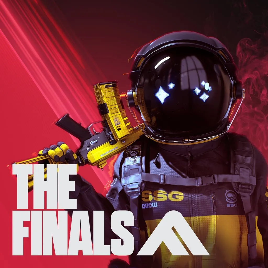 THE FINALS - SSG TGM25 - изображение 1