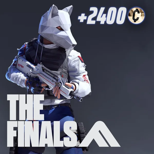 THE FINALS - Permafang Prowler Set