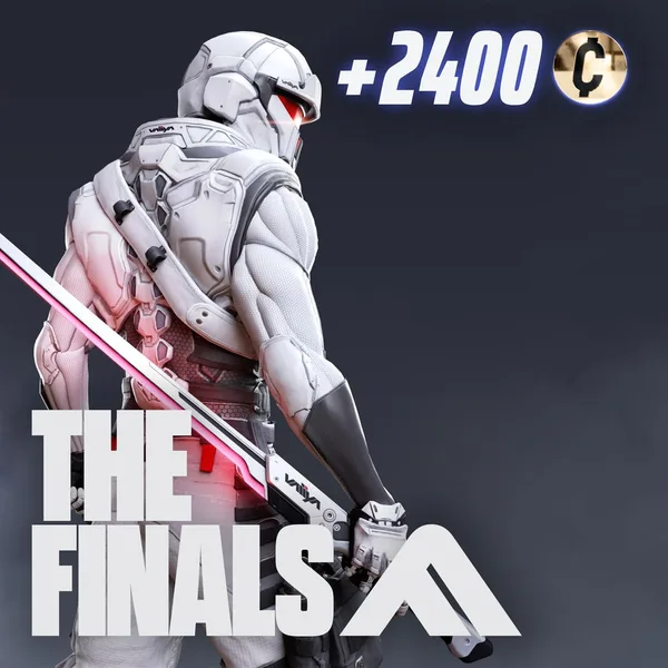 THE FINALS - Silent Cypher Set