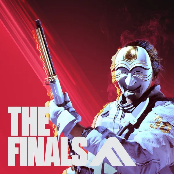 THE FINALS - FN ESPORTS TGM25